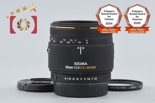Sigma 8 ex dg macro - mm,