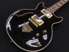 Ibanez AR-520H Nero. Questo