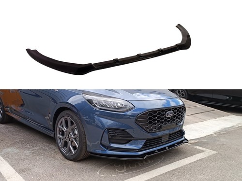 Spoiler anteriore tuning