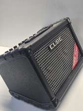Roland guitar amp cube - roland,