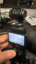 DJI Osmo Pocket 3 4K