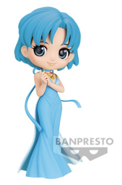 Banpresto sailor moon - sailor,