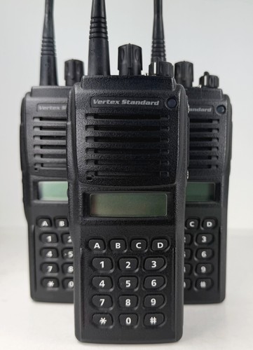 Lotto radio uhf - lotto, vertex