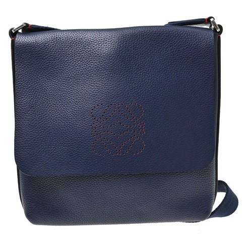 Loewe anagram cuir petit - loewe,