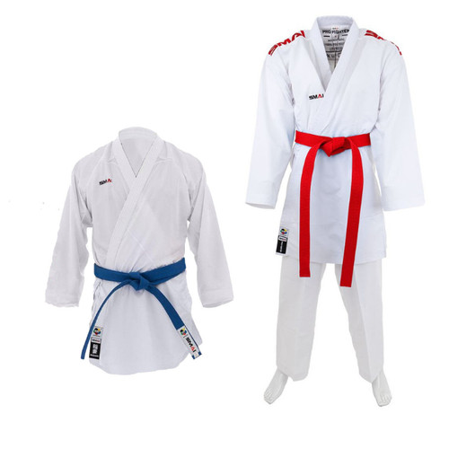 Karategi smai kumite - smai,