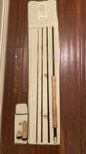 ORVIS ZG) HeLios 911-4 pz Tip