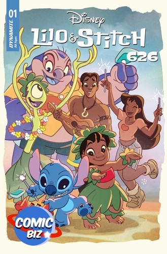 Lilo stitch 626 1 - stitch,