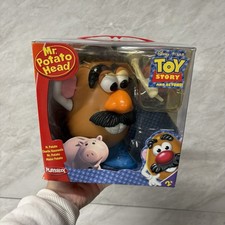 Playskool toy story potato - playskool,