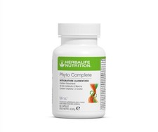 Phyto Complete Herbalife