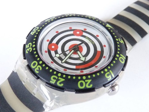 Orologio swatch scuba - orologio,