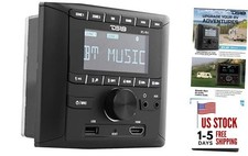  RVR1 RV Headunit Schermo LCD