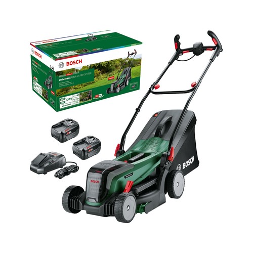 Bosch tagliaerba batteria - bosch,