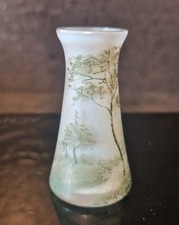 VASE LEGRAS MINIATURE  ?
