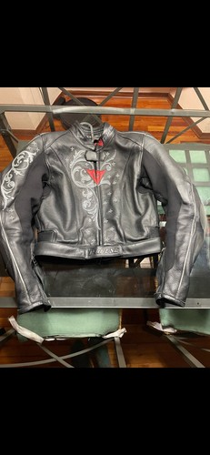 Tuta dainese donna 44 - donna, tg.