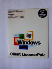 Microsoft Windows 2000 Server