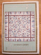 Kit trapunta patchwork per