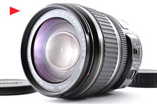 Obiettivo Canon EF-S 17-85mm f4-5.6 IS USM AF [Come nuovo] #25369