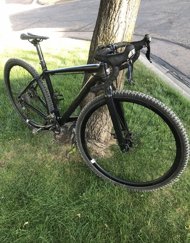 Santa cruz highball carbon - highball,