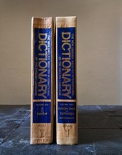 The New Grolier Webster