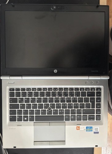 Elitebook 8460p notebook pc - hp,