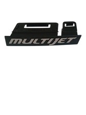 SCRITTA ADESIVA PER FIAT Bravo