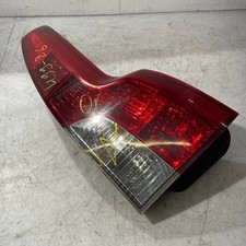 Fanale post volvo v50 - dx.,