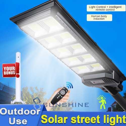 Super bright solar lights - bright,