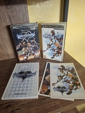 KINGDOM HEARTS BIRTH BY SLEEP