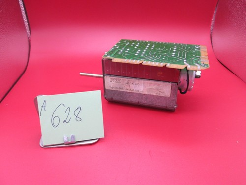 Aeg lavatrice timer ako - aeg,
