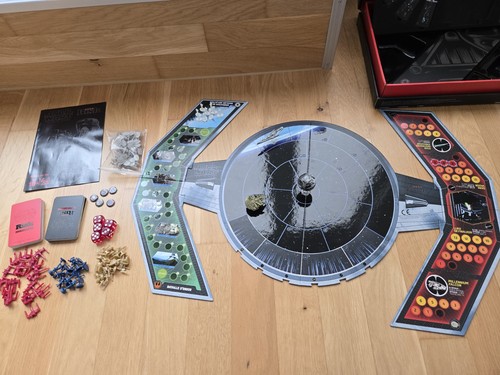Star wars risiko - star,