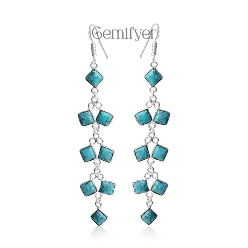 Orecchini donna argento - orecchini, da
