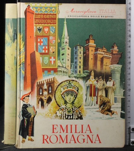 Meravigliosa italia emilia - meravigliosa, italia.