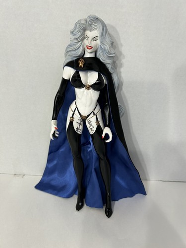 Bikini blu royal lady death - bikini,