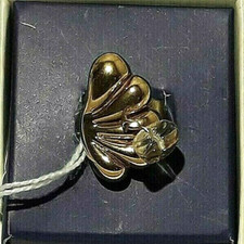 Anello Regolabile Ala D'angelo