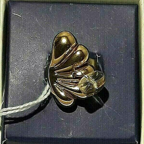 Anello regolabile ala angelo - ala, d'angelo