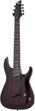 Chitarra elettrica schecter - elettrica,