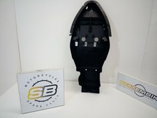 Sotto codone aprilia dorsoduro - sotto,