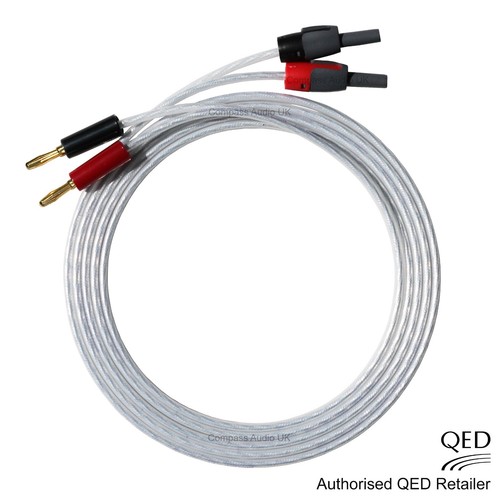 Cavo altoparlante qed xt25 - cavo,