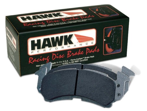 Hawk fits audi porsche - fits, rear
