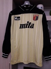 MAGLIA GENOA CALCIO PORTIERE
