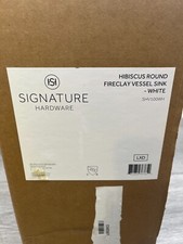 Firma Hardware Hibiscus