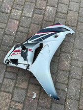 Carena Laterale Anteriore DX Honda CBR 1000 RR 04/07