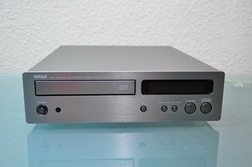 Yamaha cdx titan - 9,