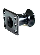 Attacchi snowboard K2 -