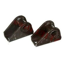 "Aufhängung Schäkel Halter