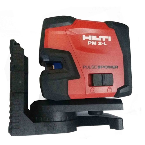 Hilti laser level l - level, 2-l