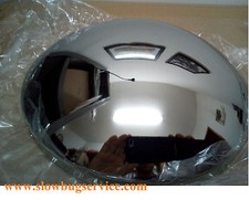 Borchia liscia cromata modello 4 perni vw Maggiolino, Karmann, T1,T2, T3,Type3 