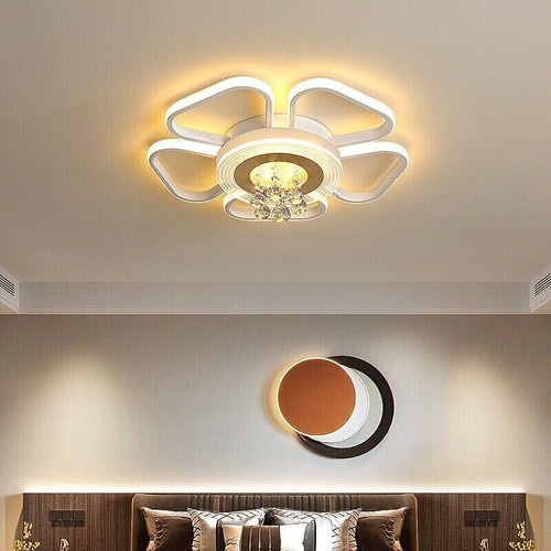 Lampadario soffitto led 50w - lampadario,
