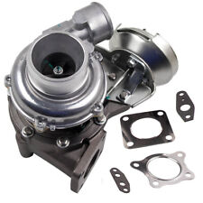 Engine Turbo for Isuzu D-Max