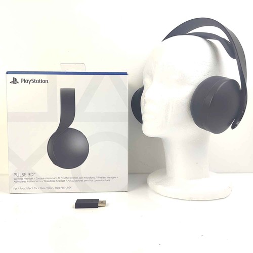 Sony ps4 ps5 pulse - ps4/ps5, 3d